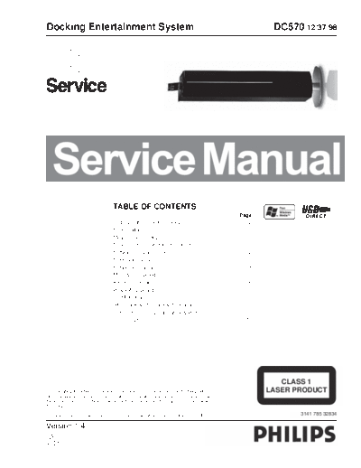 DC570