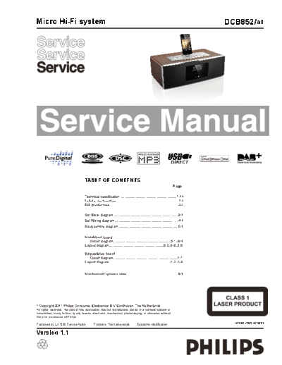 service