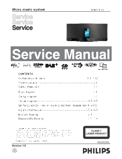 service