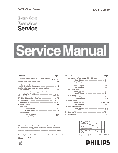 service