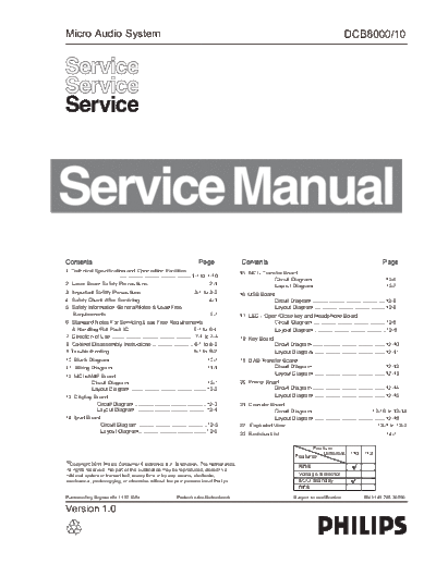 service