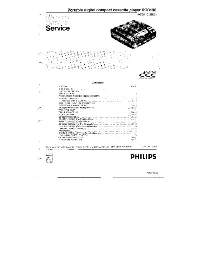 hfe_philips_dcc130_service_en