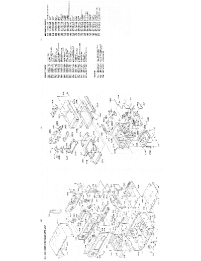 hfe_philips_dcc900_parts_list