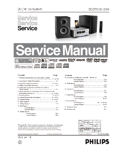 service