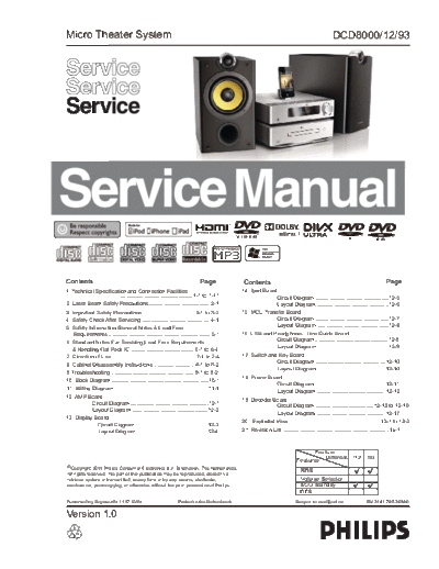 service