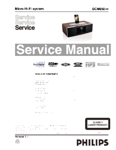 service