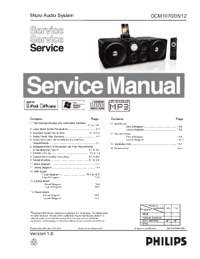 service