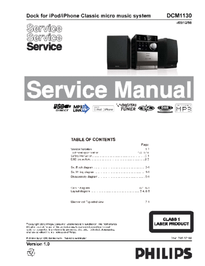 service 1