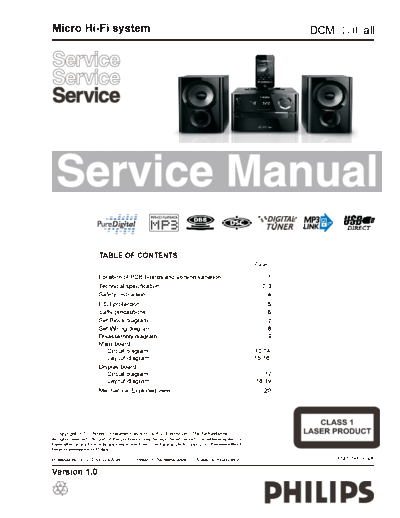 service