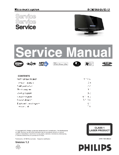 service