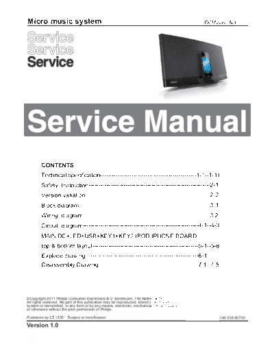 service