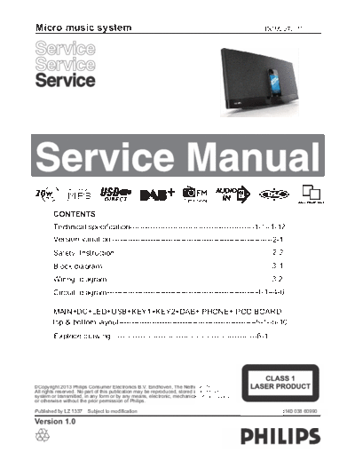 service