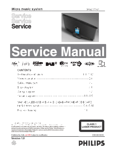 service