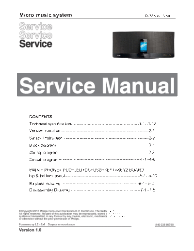service