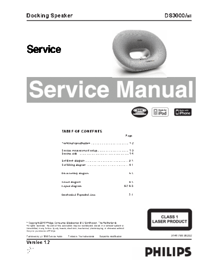 DS3000