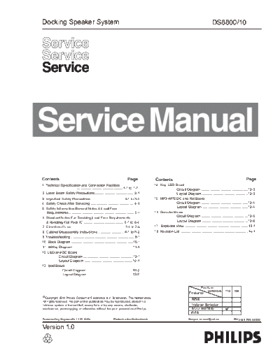 service