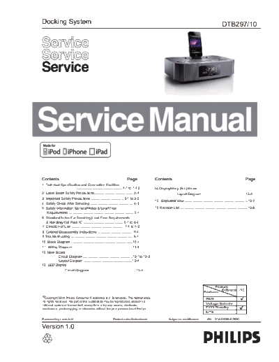 service