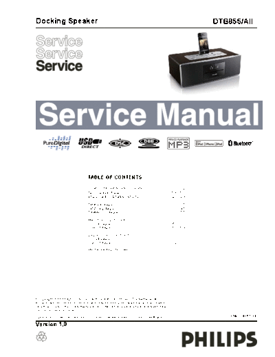 service