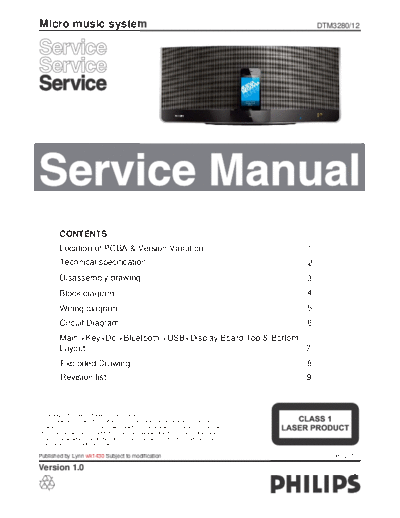 service