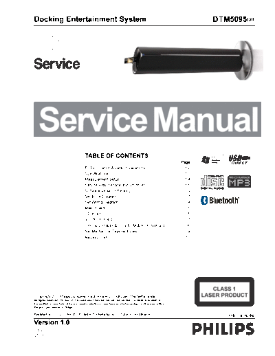 service