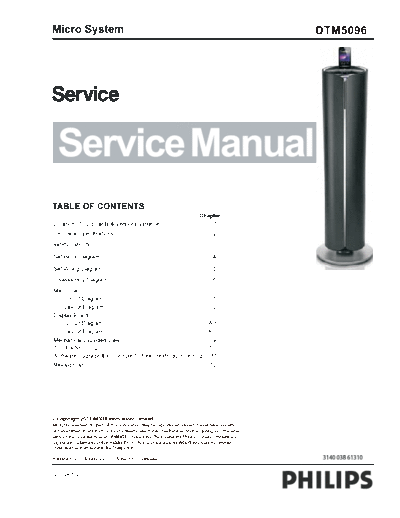 service