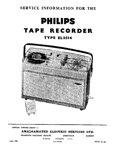 hfe_philips_el3514_service_en