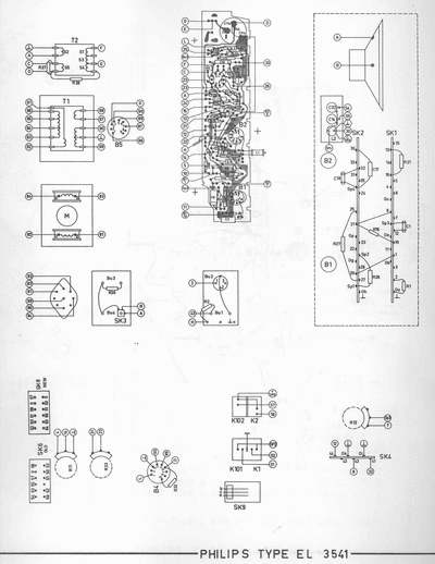 el3541-b