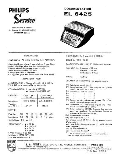 el 6425 