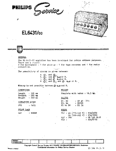 Philips_EL6431