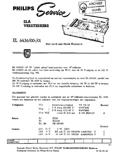philips_el6436-00-01_4xpe06-40n_140w_ela_rack_amplifer_sm