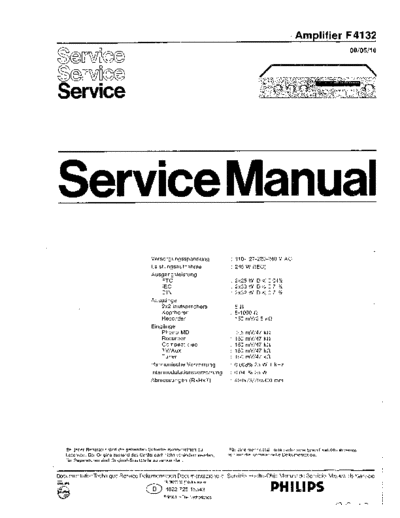 hfe_philips_f4132_service_de