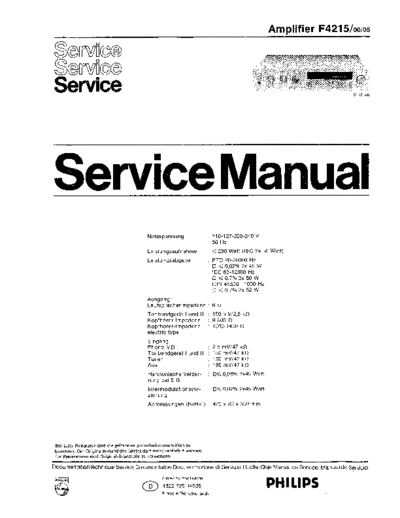 hfe_philips_f4215_service_de