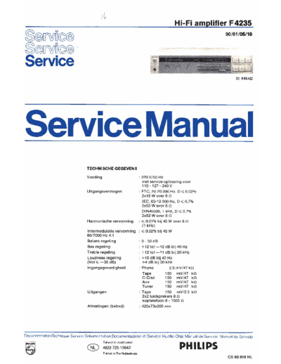hfe_philips_f4235_service_nl