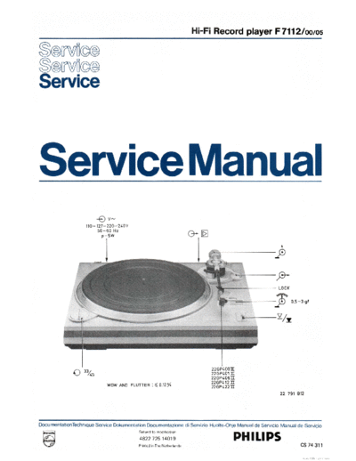 ve_philips_f7112_service_en