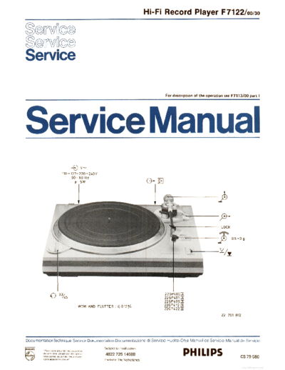 ve_philips_f7122_service_en