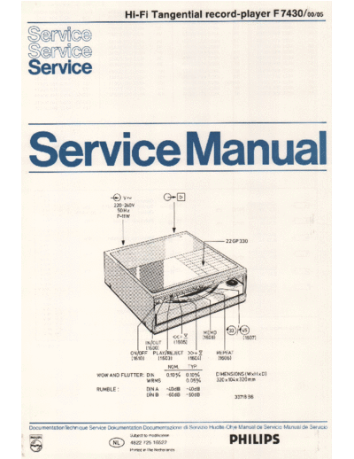 ve_philips_f7430_service_nl