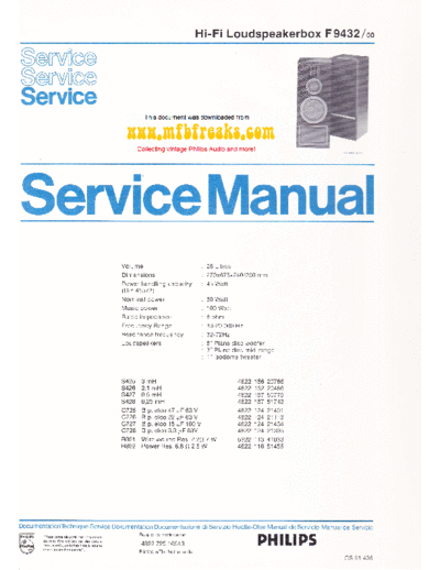 Service_Manual_F9432