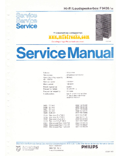 Service_Manual_F9436