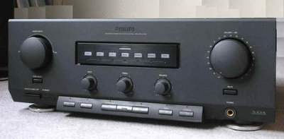 PhilipsFA-950front