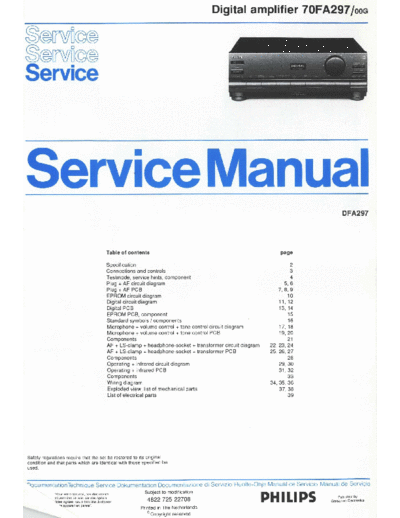 hfe_philips_fa297_service_en