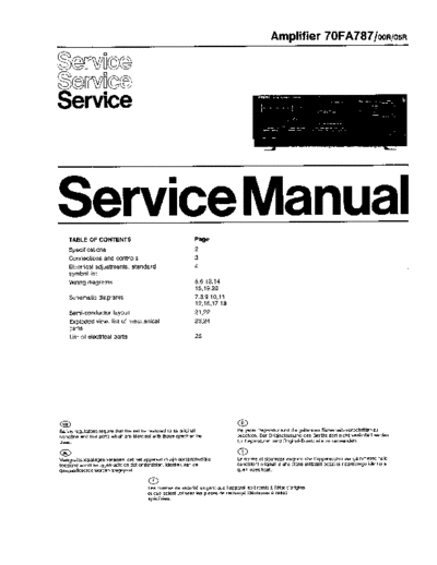 hfe_philips_fa787_service