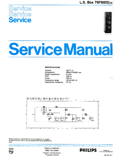 hfe_philips_fb820_service_en