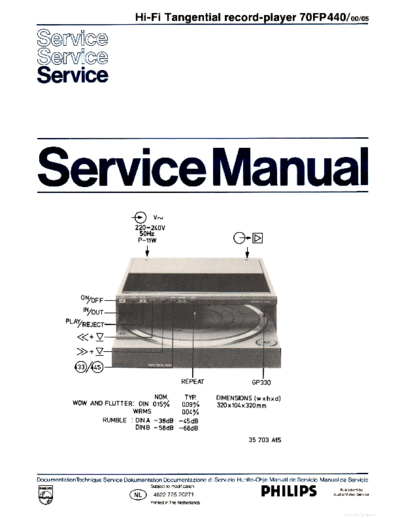 ve_philips_fp_440_service_nl