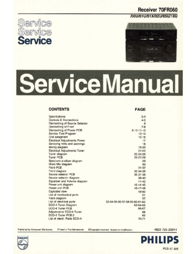 hfe_philips_fr060_service_en