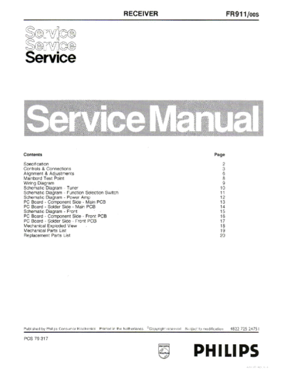 hfe_philips_fr911_service_en