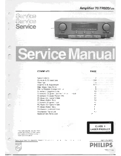 Philips+FR920