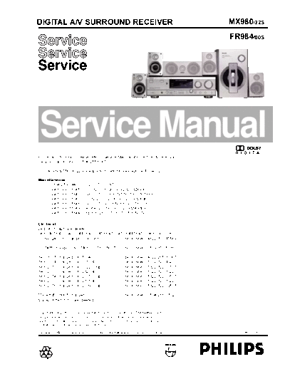 service