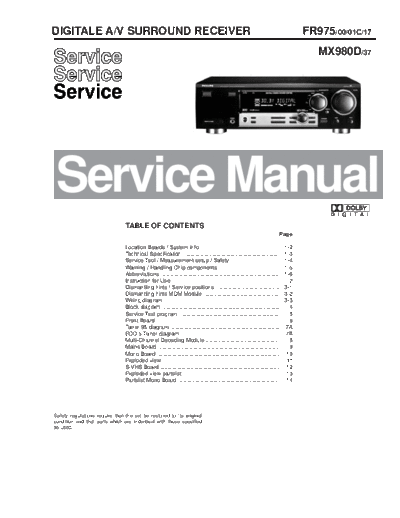hfe_philips_fr975_service_en