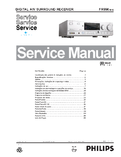 hfe_philips_fr996_service_pt