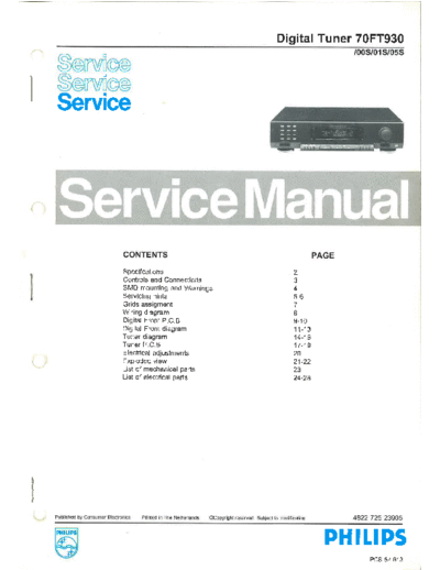 hfe_philips_ft930_service_en